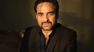 Pankaj Tripathi to play cop in Rajinikanth's 'Kaala' Thumbnail