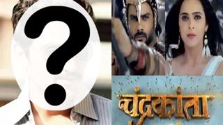 This Bollywood actor is all set to make his television DEBUT with Ekta Kapoor's 'Chandrakanta'