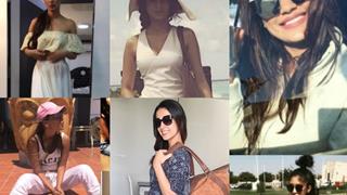 #Stylebuzz: Celeb Approved Summer Essentials To Beat The Heat In Style!