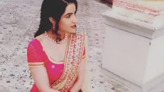 #Stylebuzz: Jasmin Bhasin Will Sure Make For A Very Pretty Bride Thumbnail