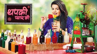 Meet the NEW Thapki in 'Thapki...Pyaar Ki'!