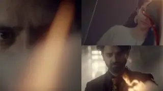 #CheckitOut: Shivani Tomar's FIRST LOOK in 'Iss Pyaar Ko Kya Naam Doon? 3' Thumbnail