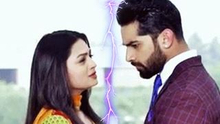 WHAAT??! Mehek and Shaurya to get DIVORCED in 'Zindagi Ki Mehek'? Thumbnail