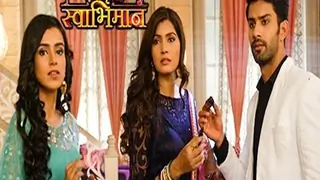 When the sets of 'Ek Shringaar -Swabhimaan' were 'surged' by MONKEYS! Thumbnail