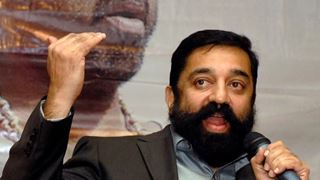 Requested GST rate reduction, says Kamal Haasan! Thumbnail