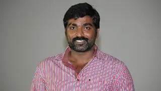Vijay Sethupathi pledges to donate eyes