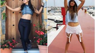 #Stylebuzz: Hina Khan And Nia Sharma Are Stylishly Stirring It Up In Spain