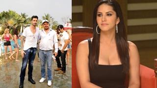 Filmmaker Dinesh Tiwari makes SERIOUS ALLEGATIONS on Sunny Leone Thumbnail