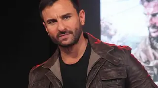 What's COOKING in Saif Ali Khan's home? Thumbnail