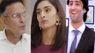 OMG! Sonakshi to have an OUTBURST on Bijoy for speaking 'against' Dev in 'Kuch Rang...' Thumbnail