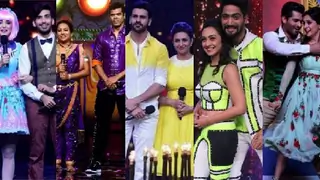 #REVEALED: The top 4 jodis of Nach Baliye season 8! Thumbnail