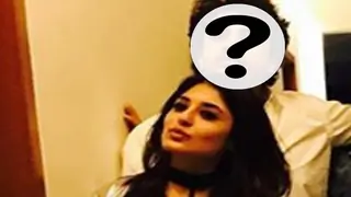 OMG! Kritika Kamra has found LOVE again? Thumbnail