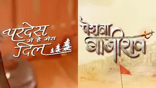 This 'Pardes Mein Hai Mera Dil' actor is all set to enter 'Peshwa Bajirao' Thumbnail