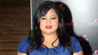 Bharti Singh flooded with offers for Judging Comedy shows Thumbnail