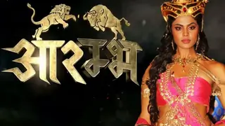 Aarambh actress BREAKS DOWN after receiving a gift from fan! Thumbnail