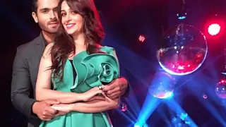 #NachBaliye8: The shoot COMPELS Dipika Kakar - Shoaib Ibrahim to shift to a hotel? Thumbnail