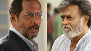Nana Patekar plays the antagonist in 'Kaala'! Thumbnail