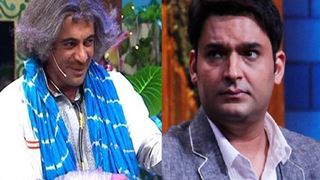 The wait is OVER; Sunil Grover will be returning as Dr. Mashoor Gulati!