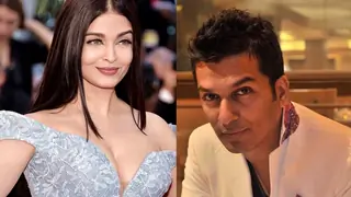 Some relationships go BEYOND CLOTHES: Vikram- Aishwarya's RELATIONSHIP Thumbnail