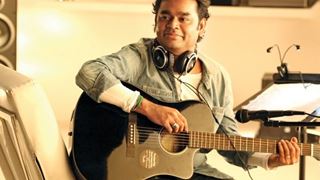 Looking forward to perform in London: A.R. Rahman