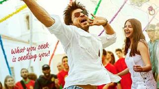 SRK's MASTERSTROKE, 4th August release for 'Jab Harry Met Sejal'