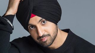 I like READING PEOPLE rather than books: Diljit Dosanjh