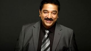 Eight-year-old stuns Kamal Haasan with impeccable singing