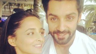 Karan Wahi receives birthday wishes from friends and a certain someone SPECIAL? Thumbnail