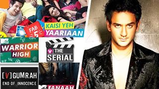 While daily soaps are here to stay, there is a huge space for other kind of shows- Vikas Gupta