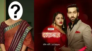 This 'Saath Nibhana Saathiya' actor to enter 'Ishqbaaaz' Thumbnail