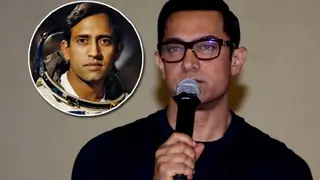 After the grand success of "Dangal", Aamir Khan all set for  thumbnail
