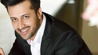 Atif Aslam REJECTED by Indian director Onir because he is a Pakistani thumbnail