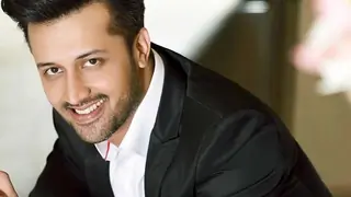 Atif Aslam REJECTED by Indian director Onir because he is a Pakistani Thumbnail