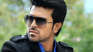 Finally! Ram Charan's next film get's its TITLE Thumbnail