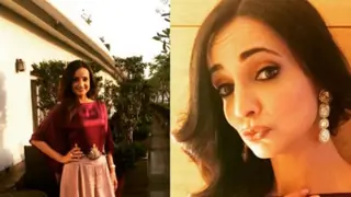#NachBaliye8: "I don't really see a problem with the scoring system," says Sanaya Irani Thumbnail