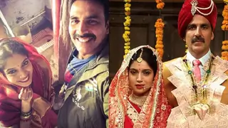 Akshay Kumar on a DREAM RUN: Vishal Bhardwaj Thumbnail