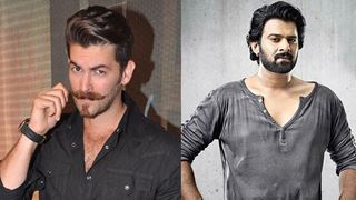 Neil Nitin Mukesh's character in Prabhas' film UNVEILED!