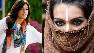 Kriti Sanon receiving ACCOLADES Thumbnail
