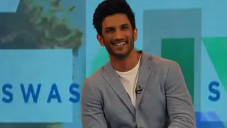 Failure doesn't scare me, says Sushant Singh Rajput Thumbnail