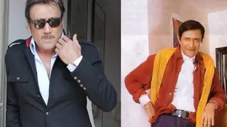 I'm a huge Dev Anand fan: Jackie Shroff Thumbnail