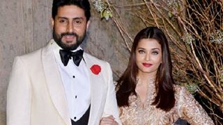 Abhishek on working AGAIN with wife Aishwarya: 'STILL in TALKS'