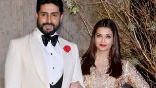 Abhishek on working AGAIN with wife Aishwarya: 'STILL in TALKS' Thumbnail