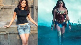 World prefered Tanushree Dutta over Wonder Woman Gal Gadot once!