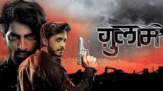 'Ghulaam's' Rashmi is getting a RADICAL change! Thumbnail