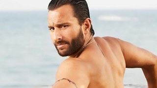 Saif Ali Khan to make his DEBUT in a web series?