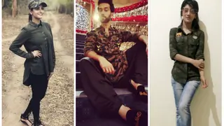 #Stylebuzz: Increase Your Vanity With The Camouflage Print In Your Wardrobe! Thumbnail