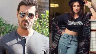 John - Parineeti to come TOGETHER for a film? Here's the TRUTH! thumbnail