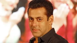 Do you know what Salman Khan did last night? Thumbnail