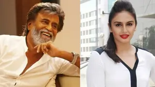 Huma not paired with Rajinikanth in 'Kaala' Thumbnail
