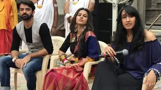 #EXCLUSIVE: Gul Khan REVEALS the base plot of 'Iss Pyaar Ko Kya Naam Doon 3'! Thumbnail